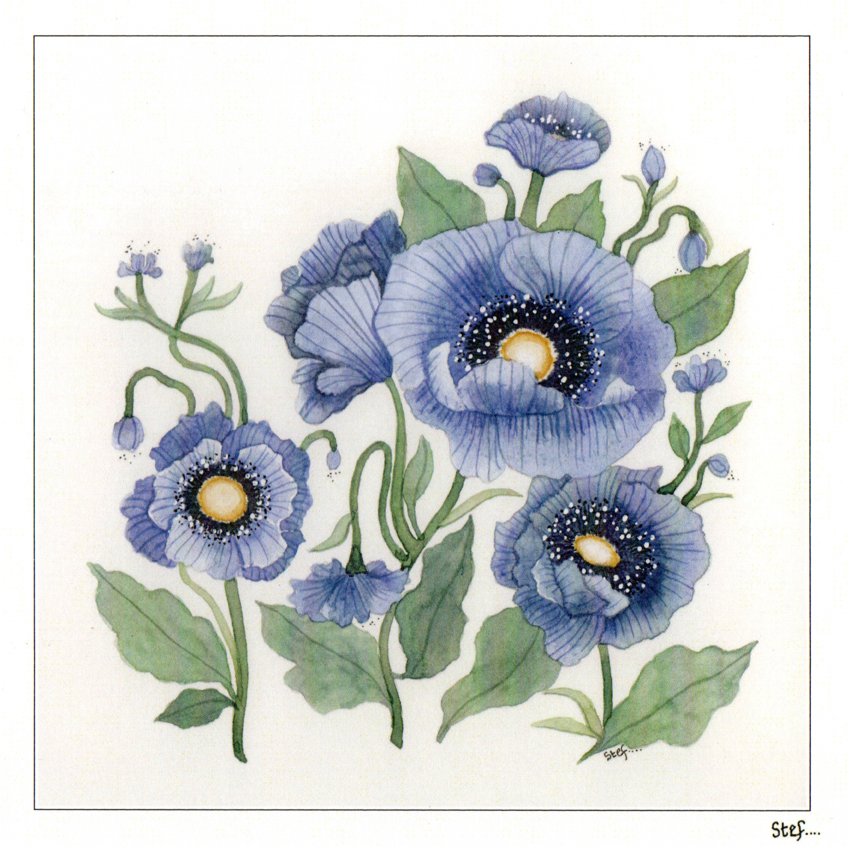 Mother's Day Cards: When to Send and What to Write