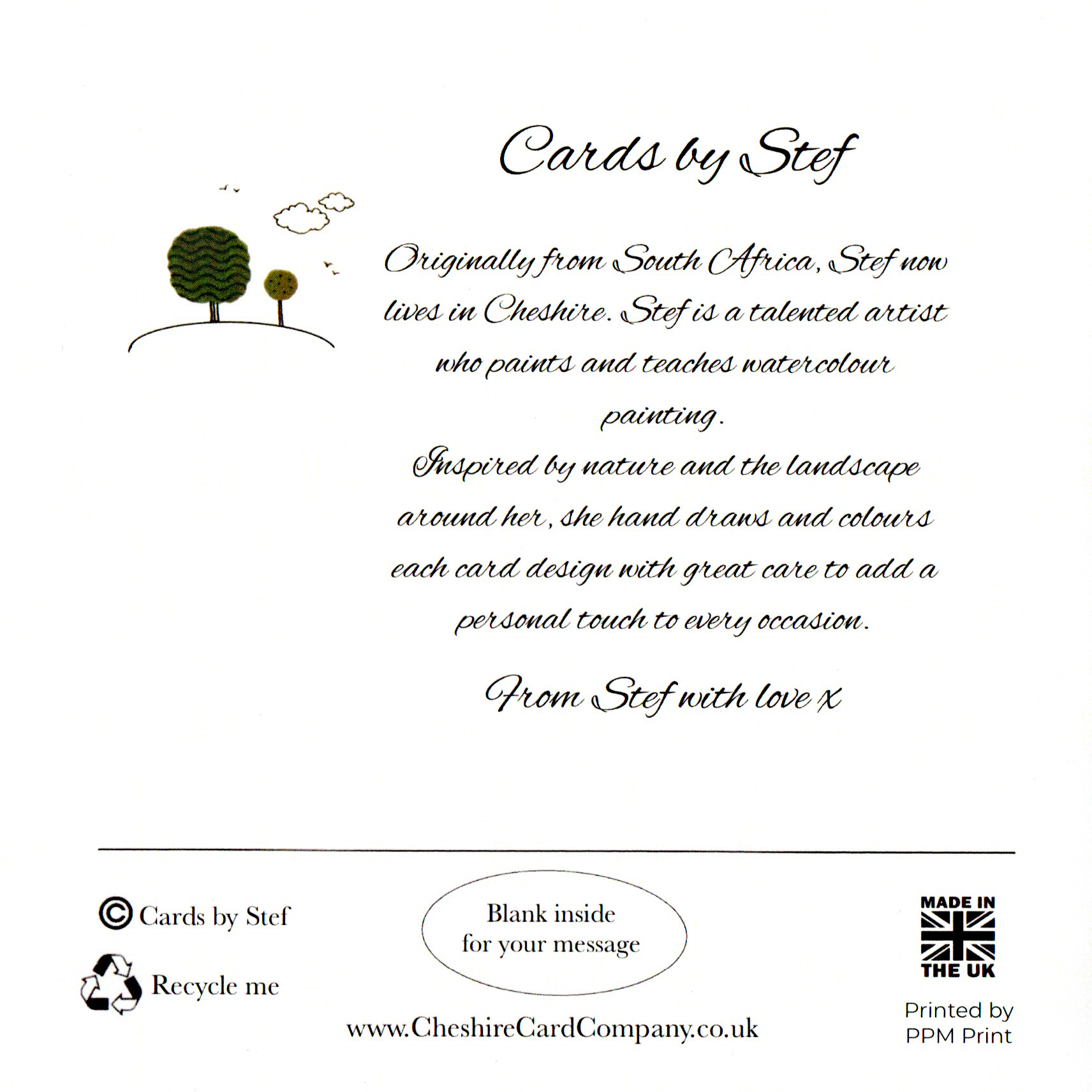 Two dogs in the countryside under an apple tree image 1